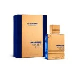 Al Haramain Amber Oud Bleu Edition parfémovaná voda unisex