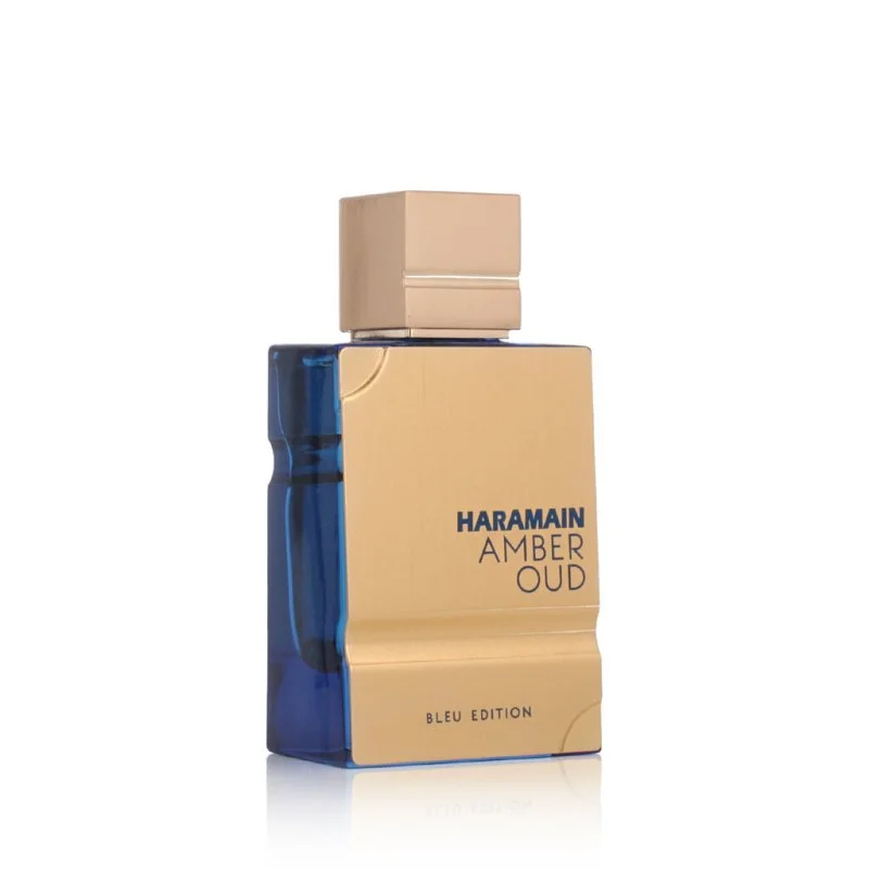 Al Haramain Amber Oud Bleu Edition parfémovaná voda unisex