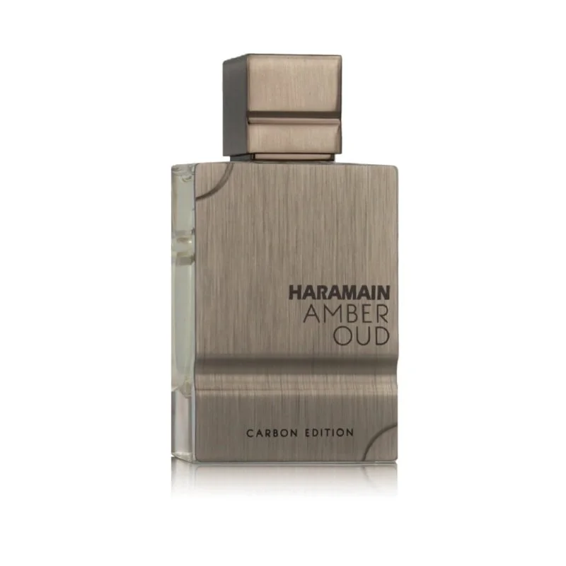 Al Haramain Amber Oud Carbon Edition parfémovaná voda unisex