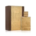 Al Haramain Amber Oud Gold 999.9 Dubai Edition parfémový extrakt unisex