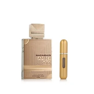 Al Haramain Al Haramain Amber Oud Gold Edition Extreme parfémový extrakt unisex