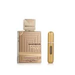 Amber Oud Gold Edition Extreme parfémový extrakt unisex 100 ml