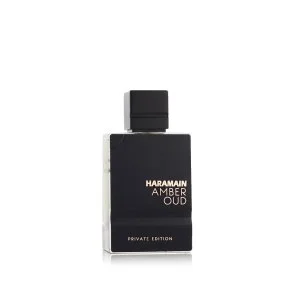 Al Haramain Al Haramain Amber Oud Private Edition parfémovaná voda unisex