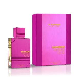 Al Haramain Al Haramain Amber Oud Ultra Violet parfémovaná voda pro ženy