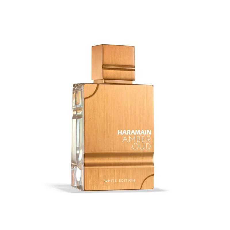 Al Haramain Amber Oud White Edition parfémovaná voda unisex