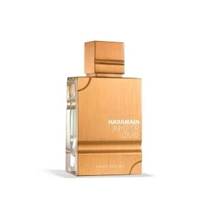 Al Haramain Amber Oud White Edition parfémovaná voda unisex
