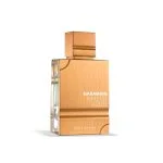 Amber Oud White Edition parfémovaná voda unisex 60 ml