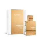 Al Haramain Amber Oud White Edition parfémovaná voda unisex