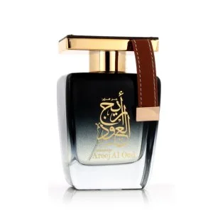 Al Haramain Al Haramain Areej Al Oud parfémovaná voda unisex
