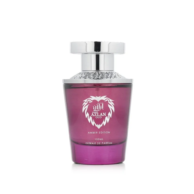 Al Haramain Azlan Oud Amber Edition parfémový extrakt unisex