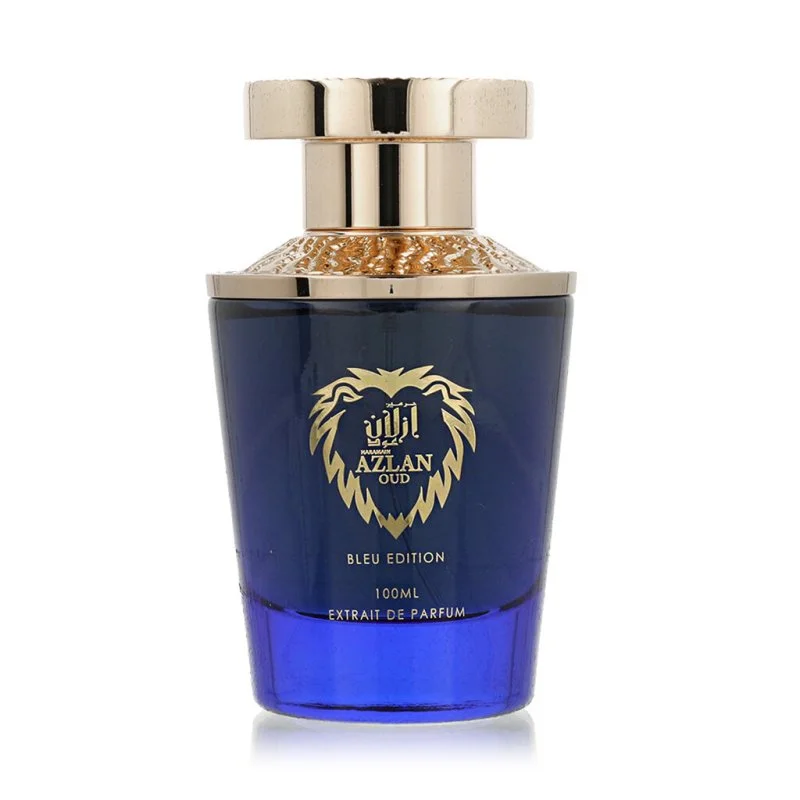 Al Haramain Azlan Oud Blue Edition parfémový extrakt unisex