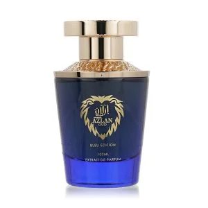 Al Haramain Al Haramain Azlan Oud Blue Edition parfémový extrakt unisex