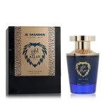 Al Haramain Azlan Oud Blue Edition parfémový extrakt unisex