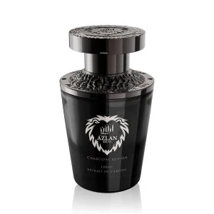 Al Haramain Al Haramain Azlan Oud Charcoal Edition parfémový extrakt unisex
