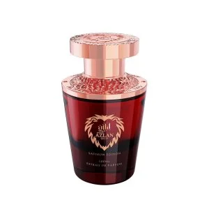 Al Haramain Al Haramain Azlan Oud Saffron Edition parfémový extrakt unisex
