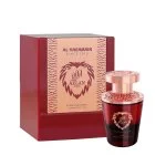 Al Haramain Azlan Oud Saffron Edition parfémový extrakt unisex