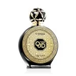 Al Haramain Black Oud parfémový extrakt unisex
