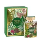 Al Haramain Green Dubai parfémový extrakt unisex