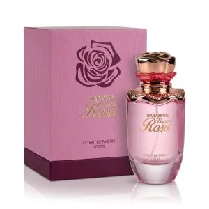 Al Haramain Al Haramain Haramain Vergine Rosa parfémový extrakt unisex