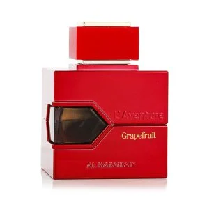 Al Haramain Al Haramain L'Aventure Grapefruit parfémový extrakt unisex