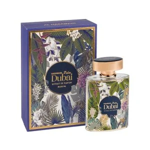 Al Haramain Palm Dubai parfémový extrakt unisex