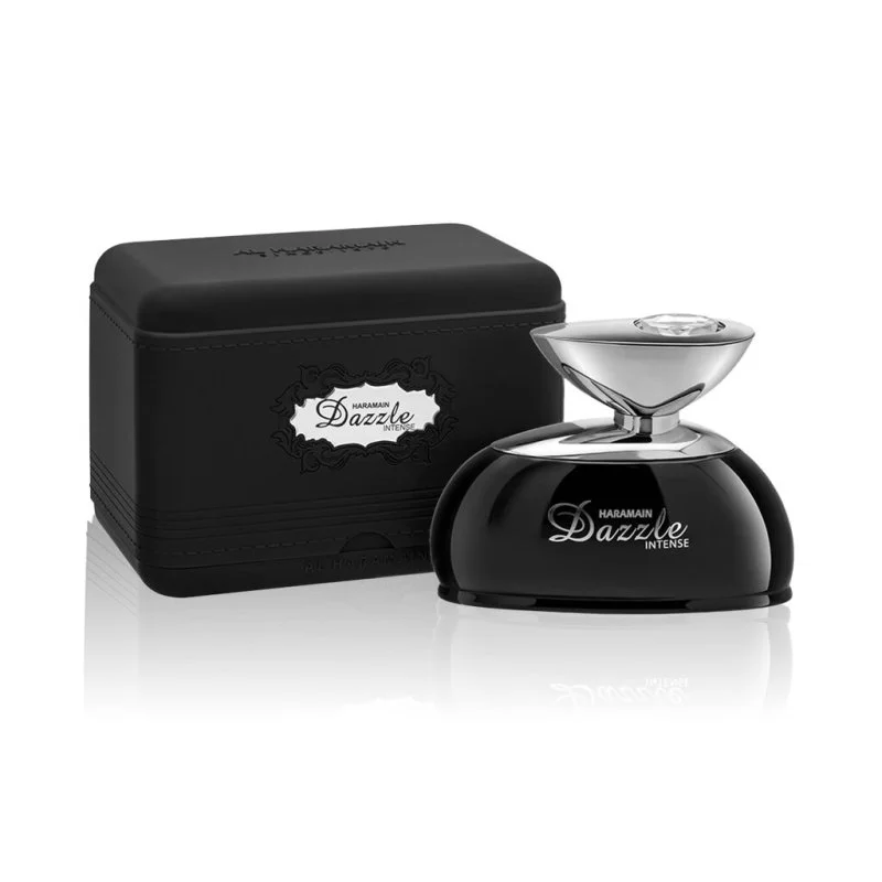 Al Haramain Dazzle Intense parfémovaná voda unisex