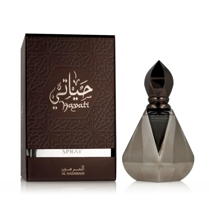 Al Haramain Hayati parfémovaná voda unisex
