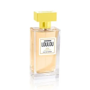 Al Haramain Al Haramain Loulou Joy parfémovaná voda pro ženy
