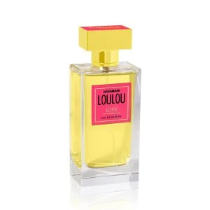 Al Haramain Al Haramain Loulou Love parfémovaná voda pro ženy