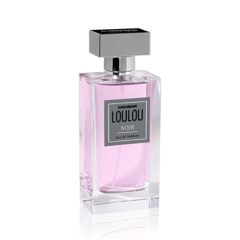 Al Haramain Loulou Noir parfémovaná voda pro ženy