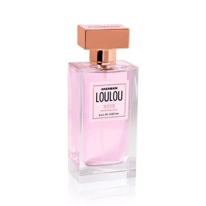 Al Haramain Al Haramain Loulou Rose parfémovaná voda pro ženy