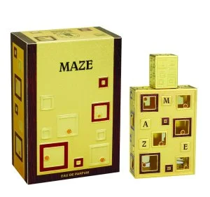 Al Haramain Al Haramain Maze parfémovaná voda unisex