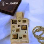 Al Haramain Maze parfémovaná voda unisex