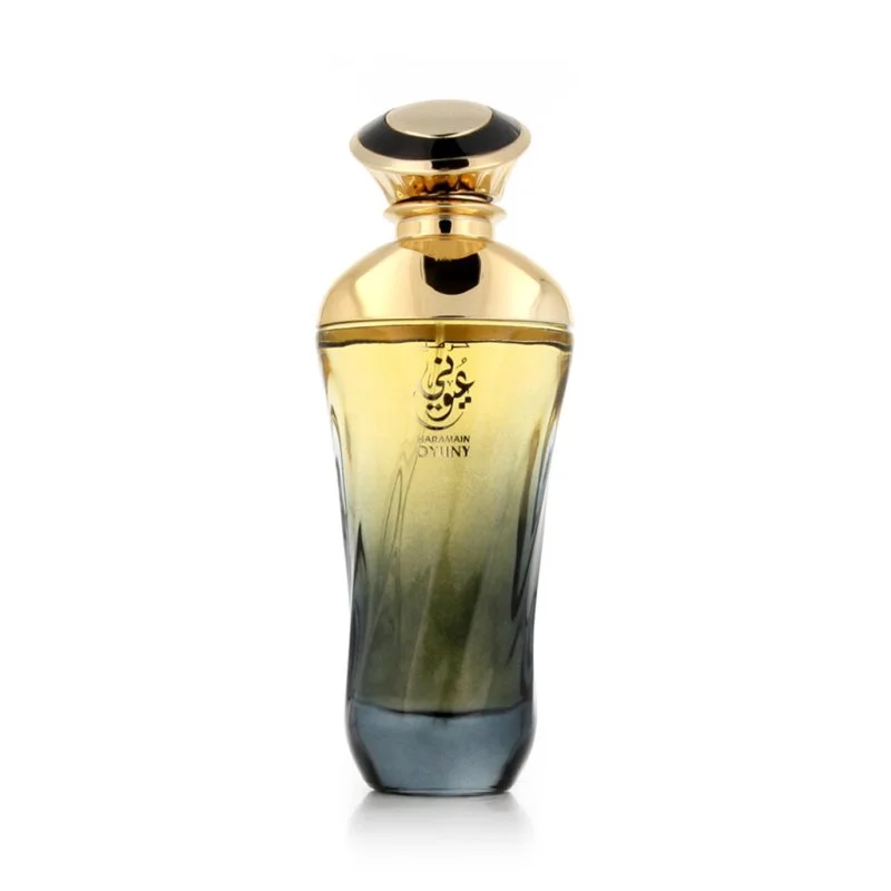 Al Haramain Oyuny parfémovaná voda unisex