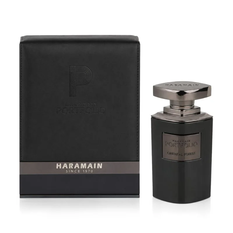 Al Haramain Portfolio Oriental Forest parfémovaná voda unisex