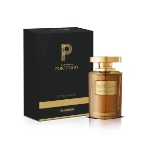 Al Haramain Al Haramain Portfolio Royale Stallion parfémovaná voda unisex