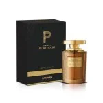Portfolio Royale Stallion parfémovaná voda unisex 75 ml
