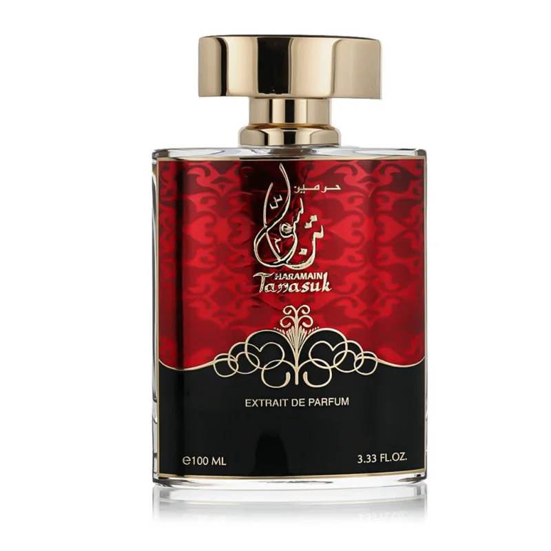 Al Haramain Tanasuk parfémový extrakt unisex