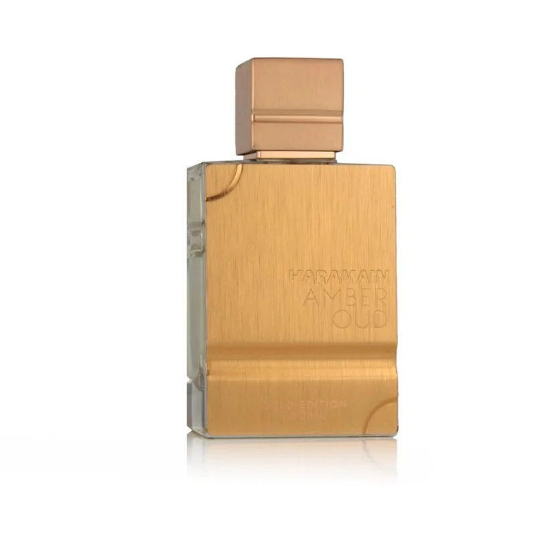 Amber Oud Gold Edition parfémovaná voda unisex 100 ml