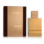 Amber Oud Gold Edition parfémovaná voda unisex 100 ml