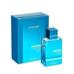 Amber Oud Aqua Dubai parfémový extrakt unisex 100 ml