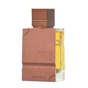 Al Haramain Amber Oud Tobacco Edition parfémovaná voda unisex