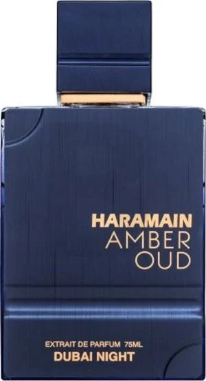 Al Haramain Amber Oud Dubai Night unisex parfémový extrakt