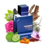 Amber Oud Dubai Night unisex parfémový extrakt 100 ml