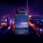 Amber Oud Dubai Night unisex parfémový extrakt 100 ml