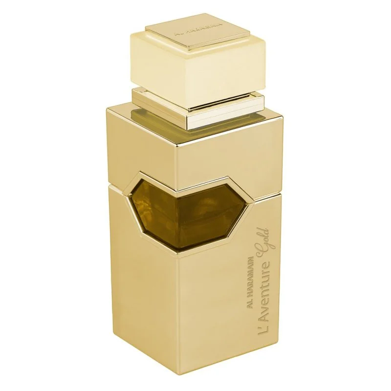 L'AVENTURE GOLD parfémovaná voda pro ženy 200 ml