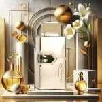 L'AVENTURE GOLD parfémovaná voda pro ženy 200 ml