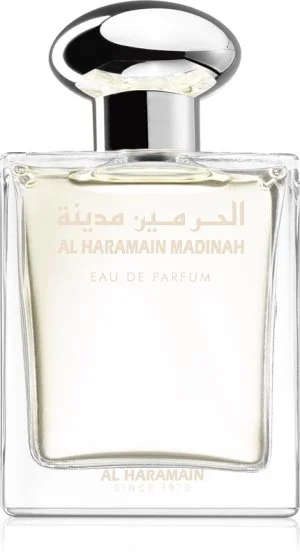 Al Haramain Madinah sprej