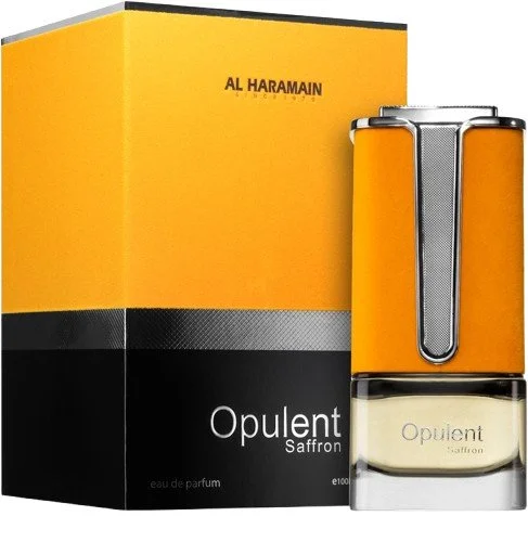 Opulentní šafrán sprej 100 ml