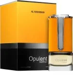 Opulentní šafrán sprej 100 ml
